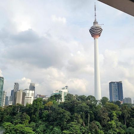 Ferienwohnung M101 Kuala Lumpur By Asiapex Exterior foto
