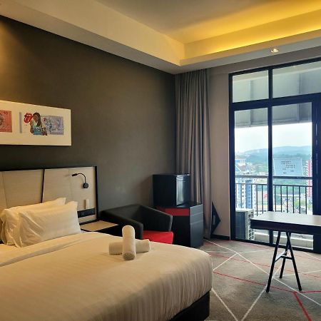 Ferienwohnung M101 Kuala Lumpur By Asiapex Exterior foto