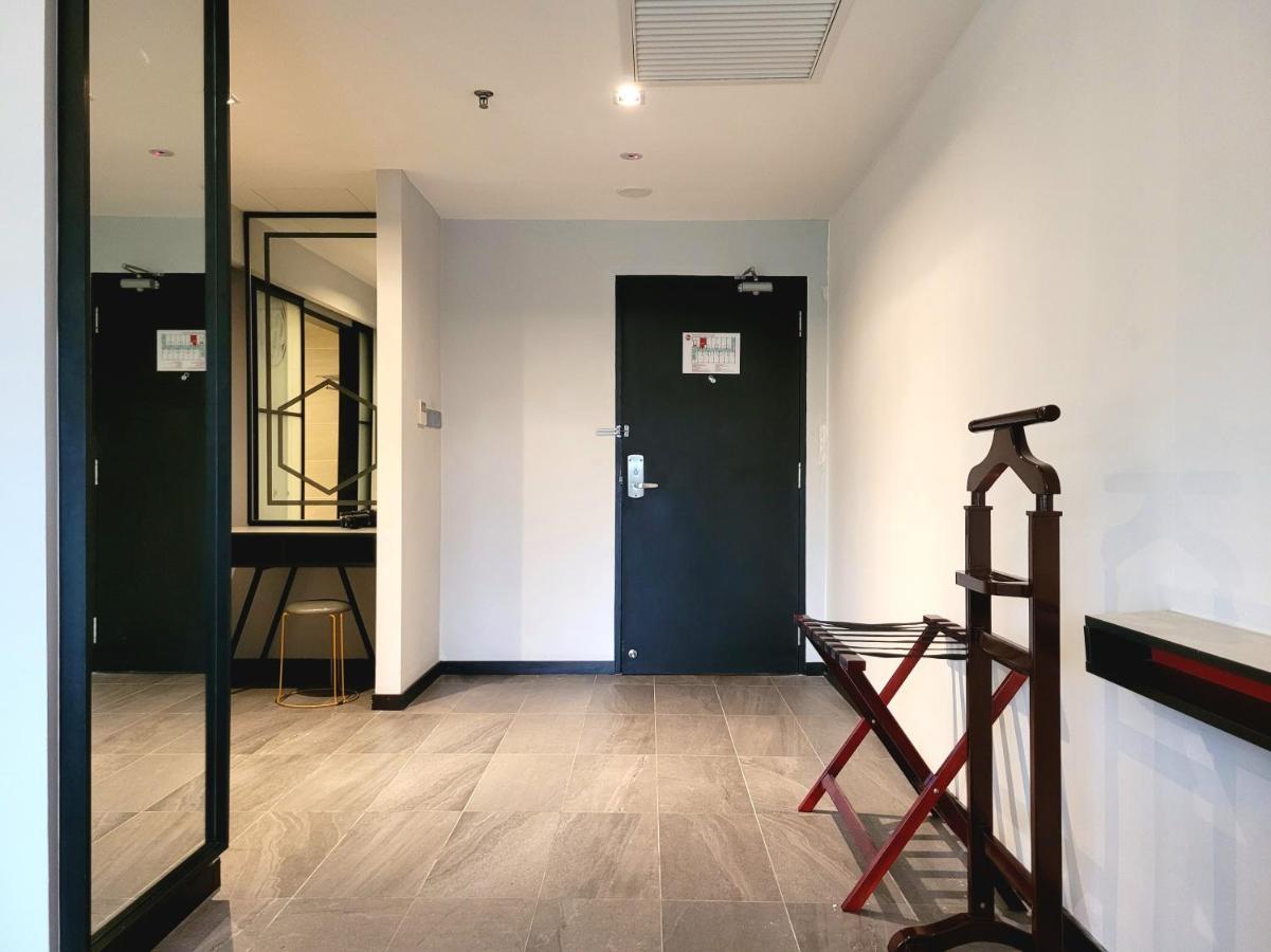 Ferienwohnung M101 Kuala Lumpur By Asiapex Exterior foto