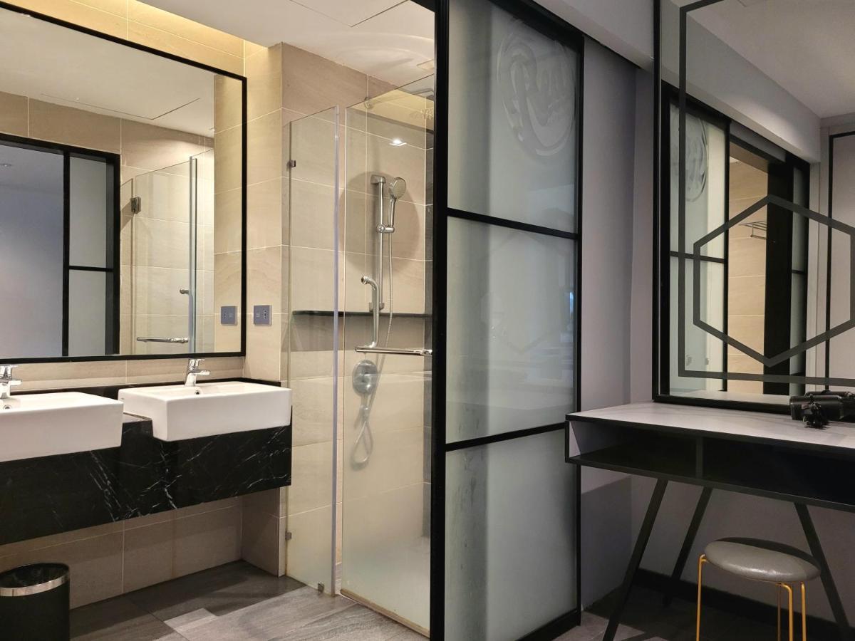 Ferienwohnung M101 Kuala Lumpur By Asiapex Exterior foto