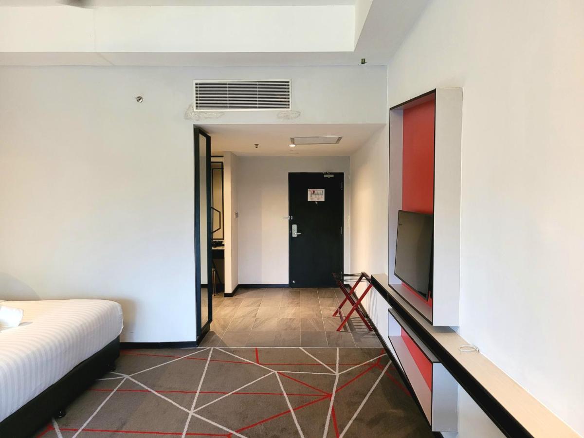 Ferienwohnung M101 Kuala Lumpur By Asiapex Exterior foto