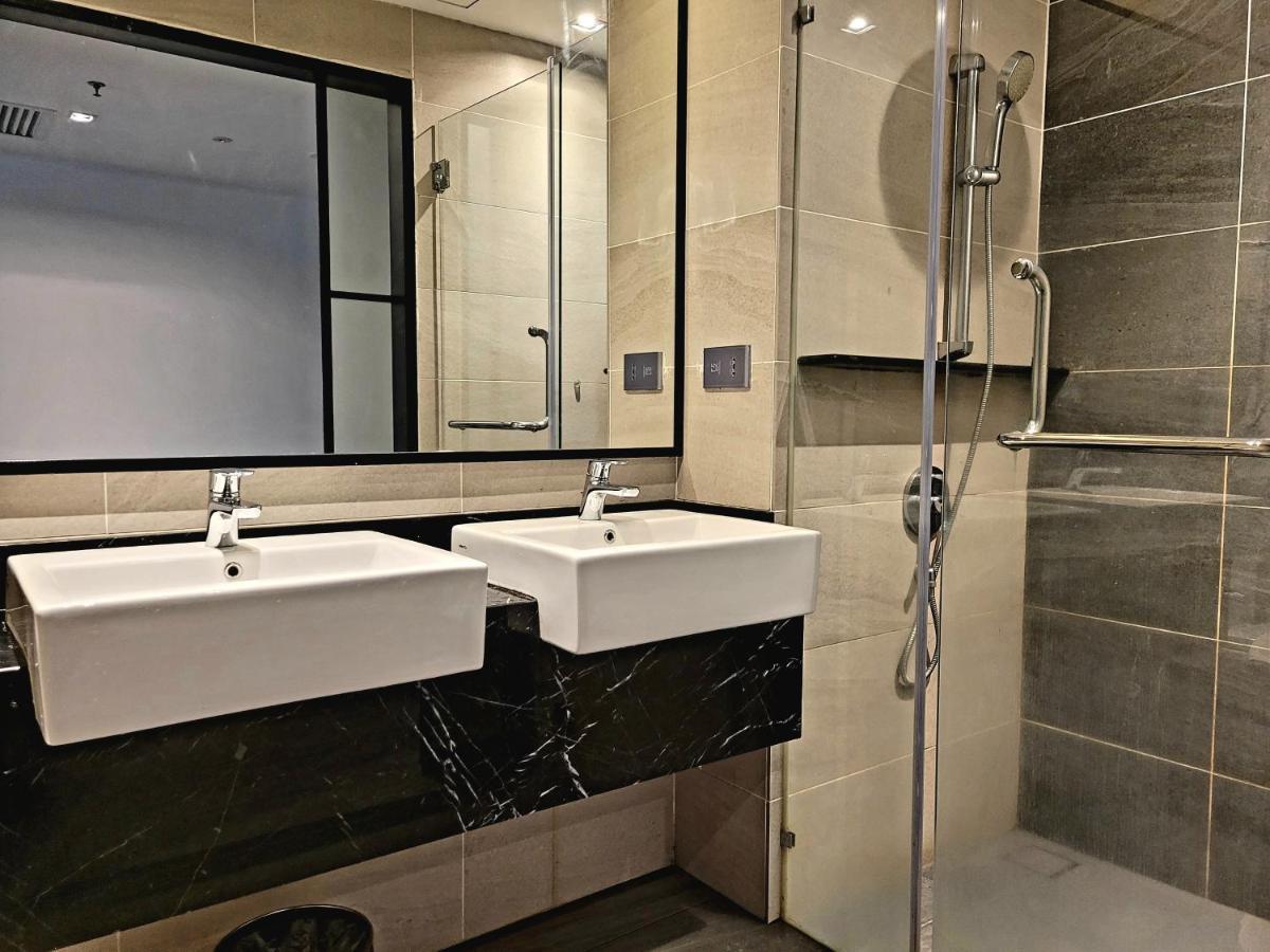 Ferienwohnung M101 Kuala Lumpur By Asiapex Exterior foto