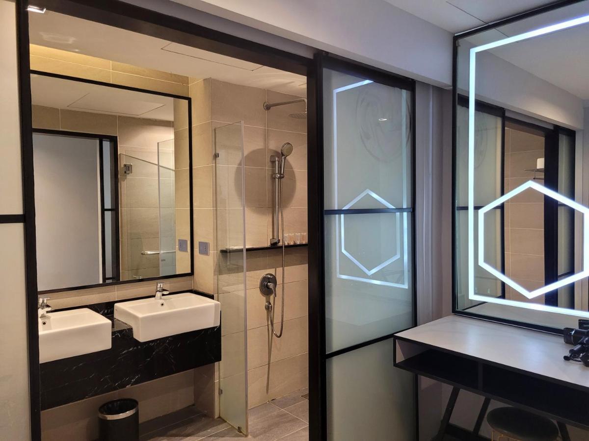 Ferienwohnung M101 Kuala Lumpur By Asiapex Exterior foto